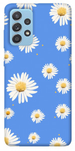 Чохол Chamomile pattern для Samsung Galaxy A52 5G