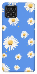 Чехол Chamomile pattern для Galaxy M62