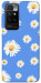 Чохол Chamomile pattern для Xiaomi Redmi 10