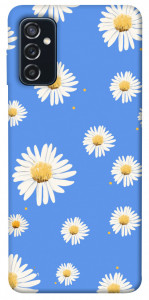 Чохол Chamomile pattern для Galaxy M52