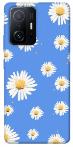 Чехол Chamomile pattern для Xiaomi 11T