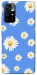 Чехол Chamomile pattern для Xiaomi Poco M4 Pro 5G