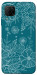 Чохол Botanical illustration для Huawei P40 Lite