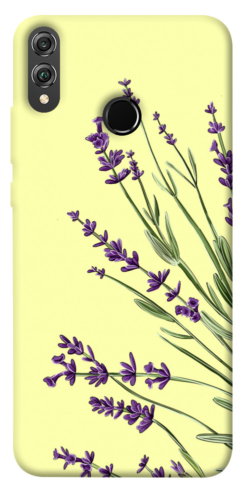 Чехол Lavender art для Huawei Honor 8X