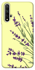 Чехол Lavender art для Huawei Honor 20