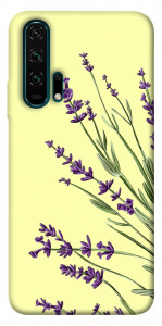 Чохол Lavender art для Huawei Honor 20 Pro