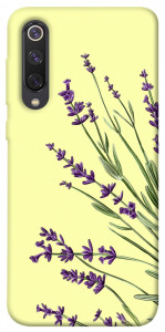 Чехол Lavender art для Xiaomi Mi 9 SE