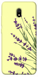 Чехол Lavender art для Xiaomi Redmi 8a