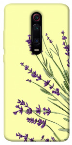 Чохол Lavender art для Xiaomi Redmi K20