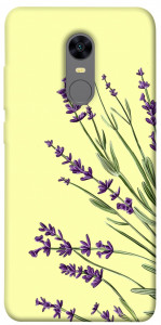 Чохол Lavender art для Xiaomi Redmi Note 5 Pro