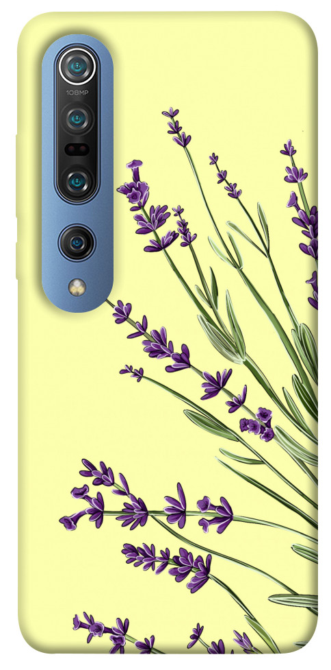 Чохол Lavender art для Xiaomi Mi 10