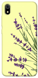 Чехол Lavender art для Xiaomi Redmi 7A