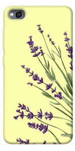 Чехол Lavender art для Xiaomi Redmi 4A