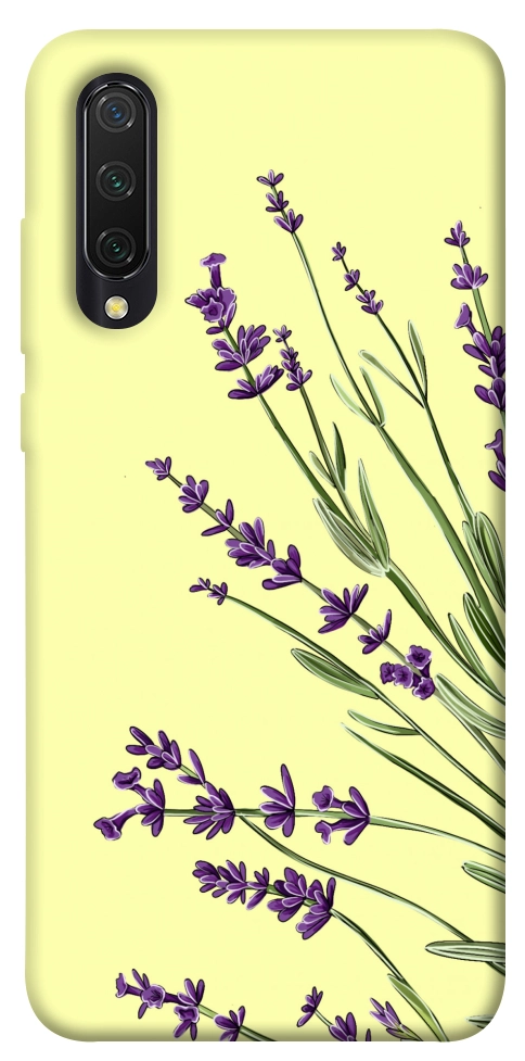 Чохол Lavender art для Xiaomi Mi CC9