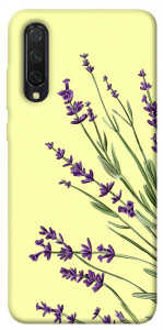 Чохол Lavender art для Xiaomi Mi 9 Lite