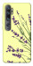 Чехол Lavender art для Xiaomi Mi Note 10