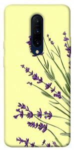 Чохол Lavender art для OnePlus 7 Pro