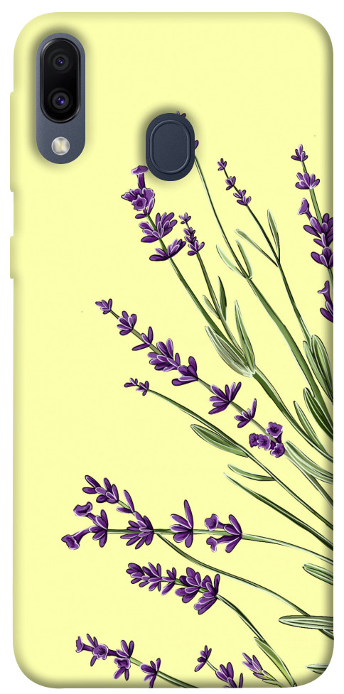 

Чехол Lavender art для Galaxy M20 1370091