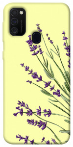 Чехол Lavender art для Samsung Galaxy M30s