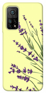 Чохол Lavender art для Xiaomi Mi 10T