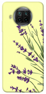 Чехол Lavender art для Xiaomi Mi 10T Lite