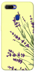 Чохол Lavender art для Oppo A12