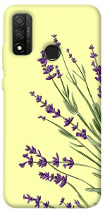 Чохол Lavender art для Huawei P Smart (2020)