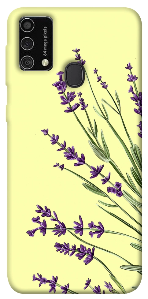 Чехол Lavender art для Galaxy M21s