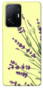 Чехол Lavender art для Xiaomi 11T