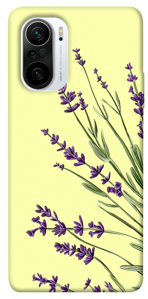 Чохол Lavender art для Xiaomi Mi 11i