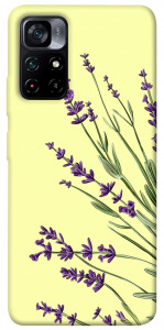 Чехол Lavender art для Xiaomi Poco M4 Pro 5G