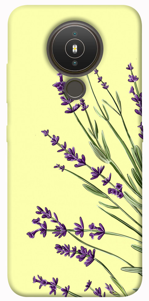 

Чохол Lavender art для Nokia 1.4 1370203