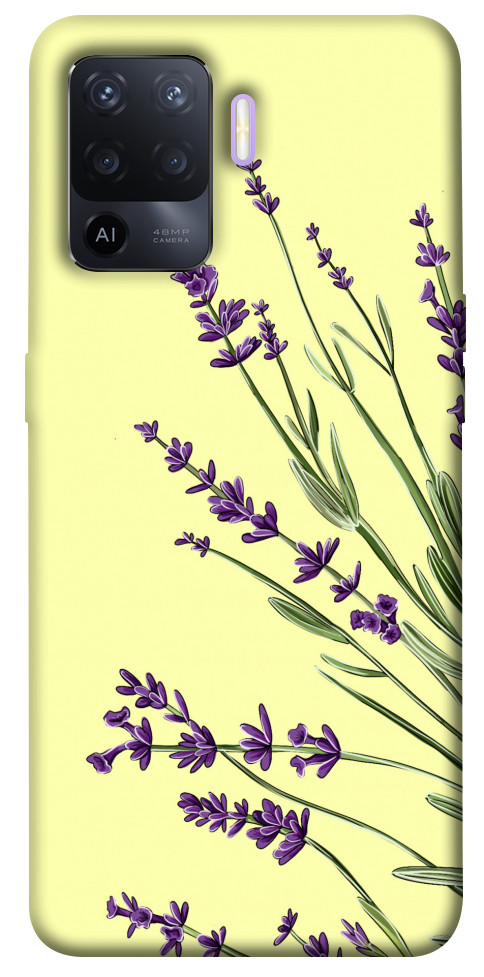 

Чохол Lavender art для Oppo A94 1370214