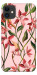 Чохол Floral motifs для iPhone 11