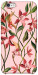 Чехол Floral motifs для iPhone 6