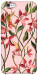 Чохол Floral motifs для iPhone 6