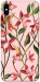 Чехол Floral motifs для iPhone XS Max