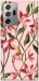 Чохол Floral motifs для Galaxy Note 20 Ultra