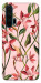 Чехол Floral motifs для Huawei Honor 20 Pro