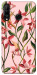 Чохол Floral motifs для Huawei P30 Lite
