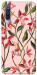 Чохол Floral motifs для Xiaomi Mi 9