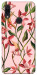 Чохол Floral motifs для Xiaomi Redmi Note 7