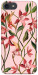 Чехол Floral motifs для iPhone 8