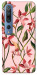 Чехол Floral motifs для Xiaomi Mi 10