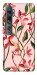 Чохол Floral motifs для Xiaomi Mi CC9 Pro