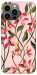 Чехол Floral motifs для iPhone 12 Pro Max