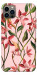 Чохол Floral motifs для iPhone 12 Pro