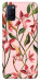 Чохол Floral motifs для Oppo A92