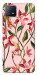 Чохол Floral motifs для Oppo A73