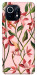 Чохол Floral motifs для Xiaomi Mi 11